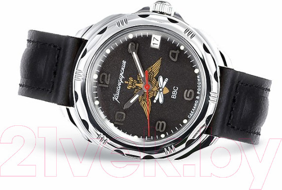 Изображение товара Часы наручные мужские Восток 211928