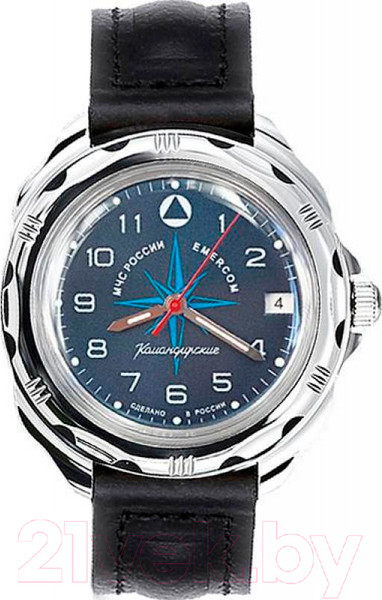 Изображение товара Часы наручные мужские Восток 211942