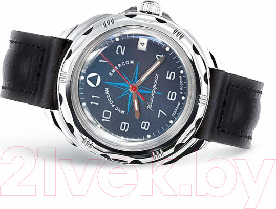 Изображение товара Часы наручные мужские Восток 211942