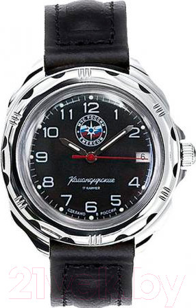 Изображение товара Часы наручные мужские Восток 211951