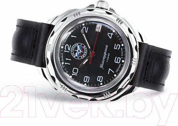 Изображение товара Часы наручные мужские Восток 211951