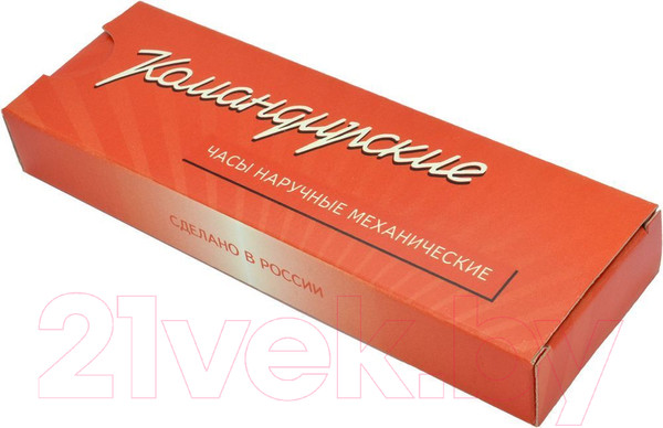 Изображение товара Часы наручные мужские Восток 211951