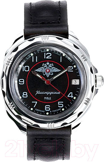 Изображение товара Часы наручные мужские Восток 211952