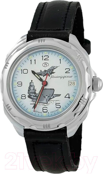 Изображение товара Часы наручные мужские Восток 211982