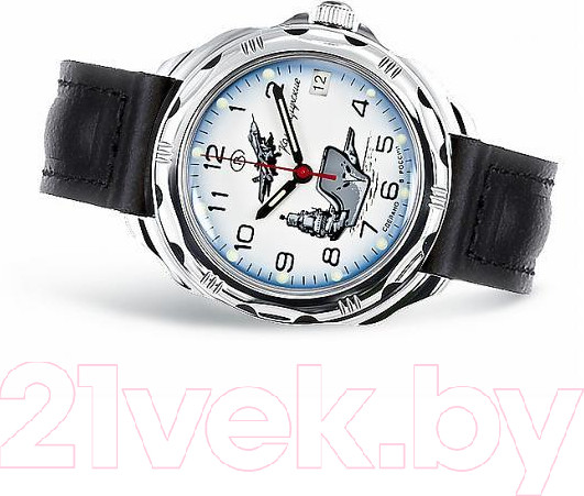 Изображение товара Часы наручные мужские Восток 211982
