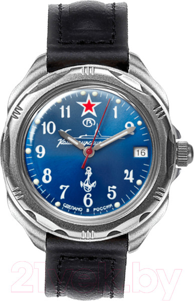 Изображение товара Часы наручные мужские Восток 216289