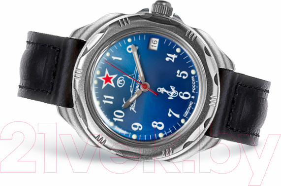 Изображение товара Часы наручные мужские Восток 216289