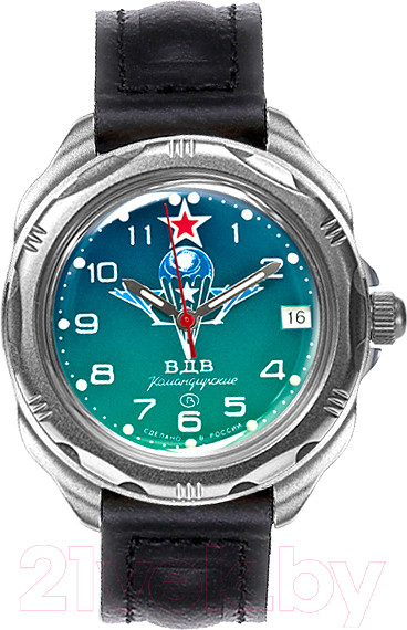 Изображение товара Часы наручные мужские Восток 216818