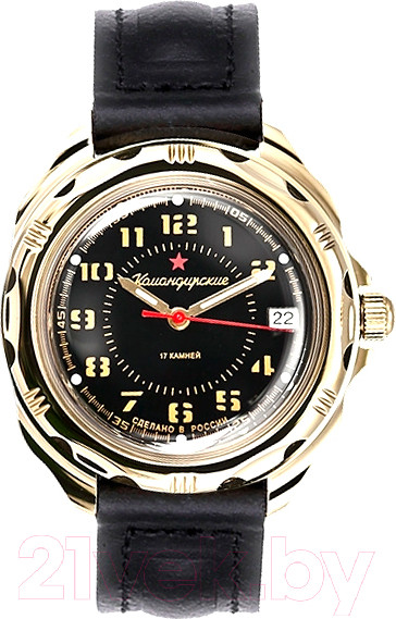 Изображение товара Часы наручные мужские Восток 219123