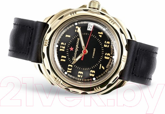 Изображение товара Часы наручные мужские Восток 219123