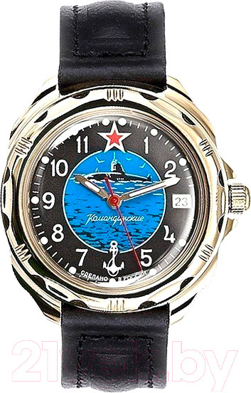 Изображение товара Часы наручные мужские Восток 219163