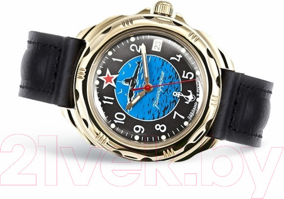 Изображение товара Часы наручные мужские Восток 219163