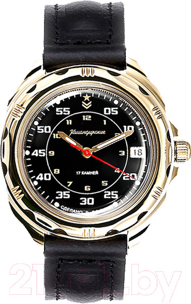 Изображение товара Часы наручные мужские Восток 219179