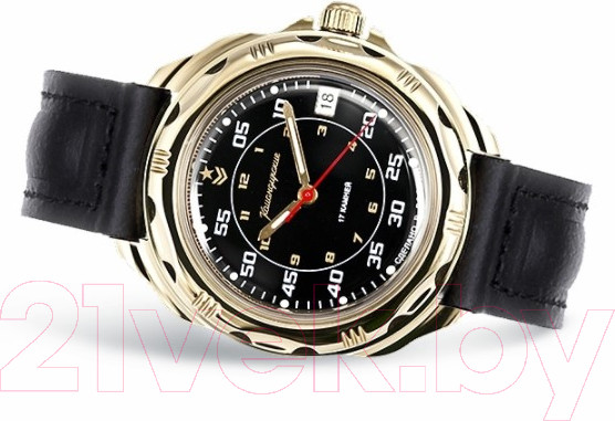 Изображение товара Часы наручные мужские Восток 219179