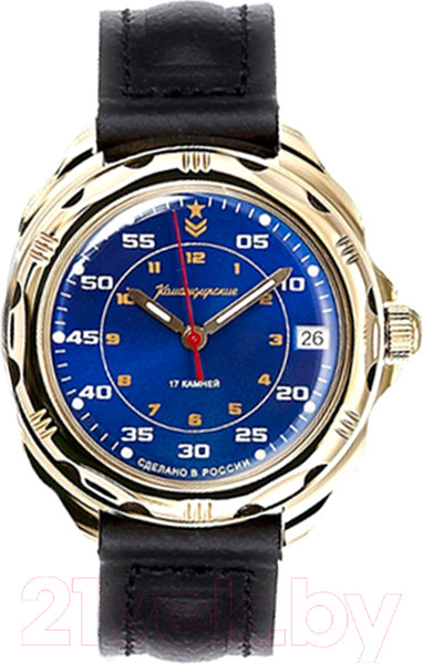 Изображение товара Часы наручные мужские Восток 219181