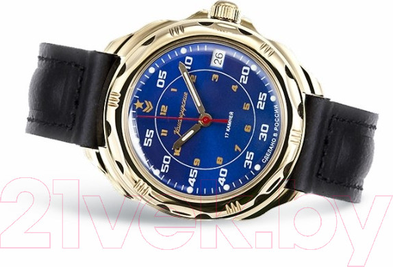 Изображение товара Часы наручные мужские Восток 219181