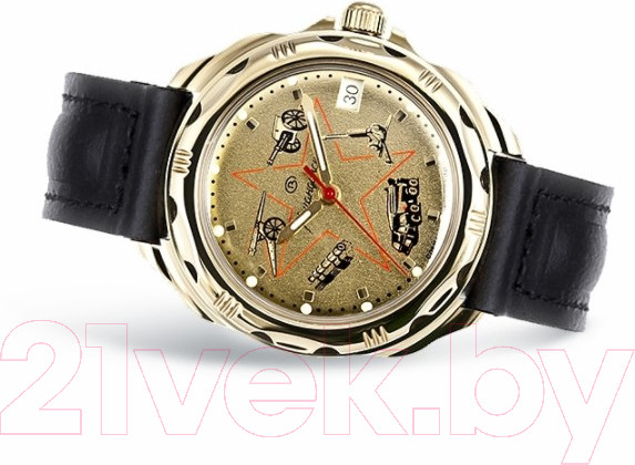 Изображение товара Часы наручные мужские Восток 219213