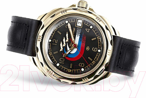 Изображение товара Часы наручные мужские Восток 219260