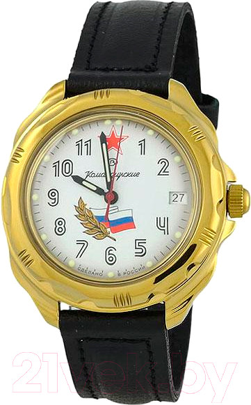 Изображение товара Часы наручные мужские Восток 219277