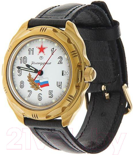 Изображение товара Часы наручные мужские Восток 219277