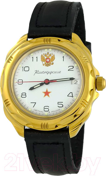 Изображение товара Часы наручные мужские Восток 219322