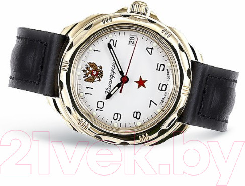 Изображение товара Часы наручные мужские Восток 219322