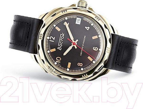 Изображение товара Часы наручные мужские Восток 219326