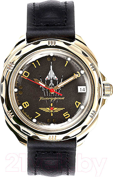 Изображение товара Часы наручные мужские Восток 219511