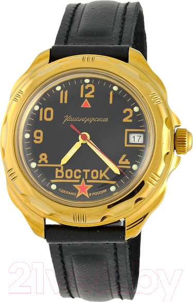 Изображение товара Часы наручные мужские Восток 219524