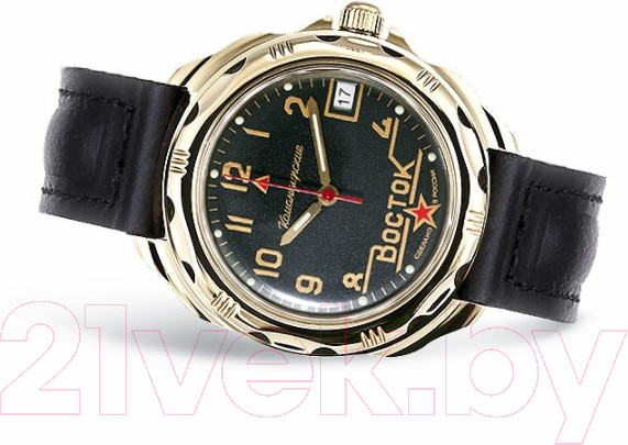 Изображение товара Часы наручные мужские Восток 219524