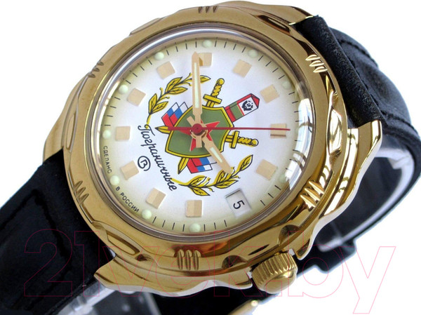 Изображение товара Часы наручные мужские Восток 219553