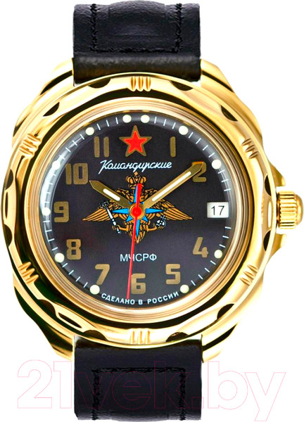 Изображение товара Часы наручные мужские Восток 219639