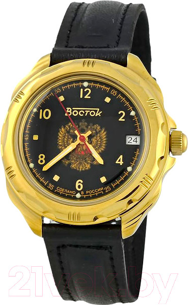 Изображение товара Часы наручные мужские Восток 219770