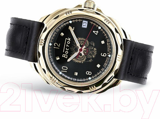 Изображение товара Часы наручные мужские Восток 219770