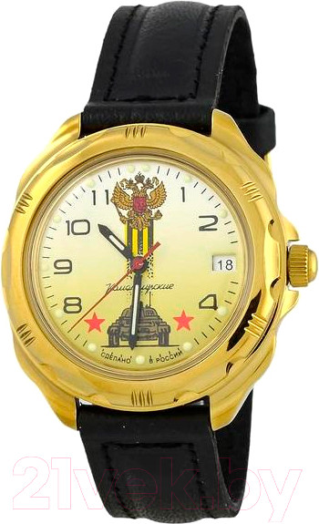 Изображение товара Часы наручные мужские Восток 219943