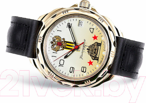 Изображение товара Часы наручные мужские Восток 219943