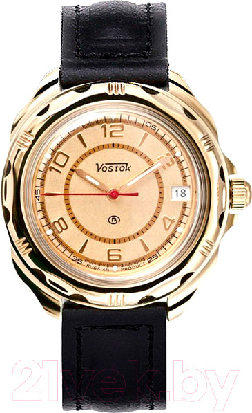 Изображение товара Часы наручные мужские Восток 219980