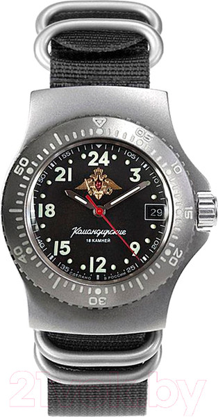 Изображение товара Часы наручные мужские Восток 280193