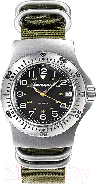 Изображение товара Часы наручные мужские Восток 280683