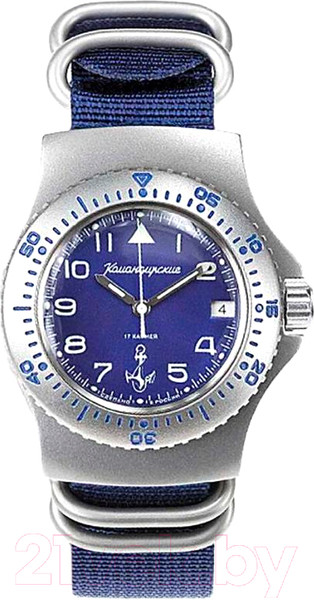 Изображение товара Часы наручные мужские Восток 280684