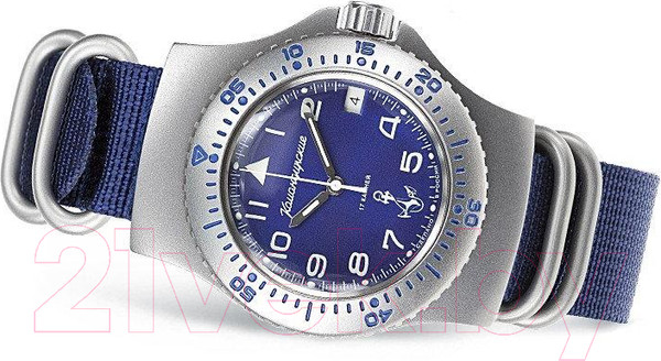 Изображение товара Часы наручные мужские Восток 280684