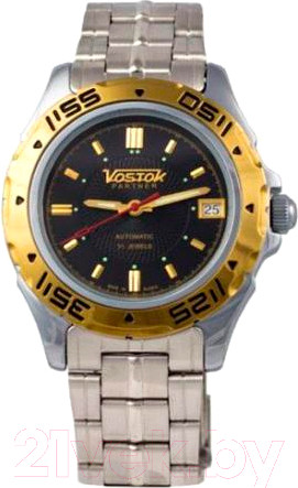 Изображение товара Часы наручные мужские Восток 301148