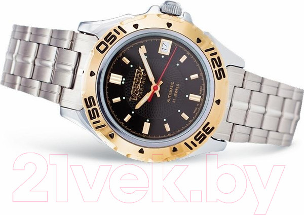 Изображение товара Часы наручные мужские Восток 301148