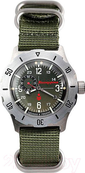 Изображение товара Часы наручные мужские Восток 350501