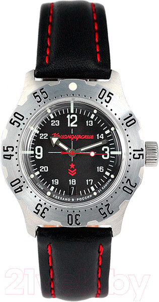 Изображение товара Часы наручные мужские Восток 350503