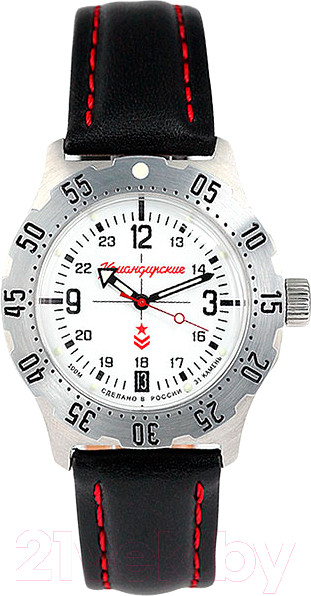 Изображение товара Часы наручные мужские Восток 350514