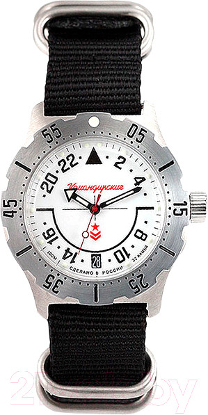 Изображение товара Часы наручные мужские Восток 350607