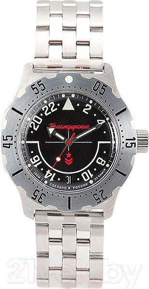 Изображение товара Часы наручные мужские Восток 350617