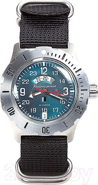 Изображение товара Часы наручные мужские Восток 350753