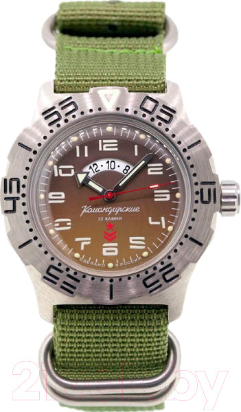 Изображение товара Часы наручные мужские Восток 350755